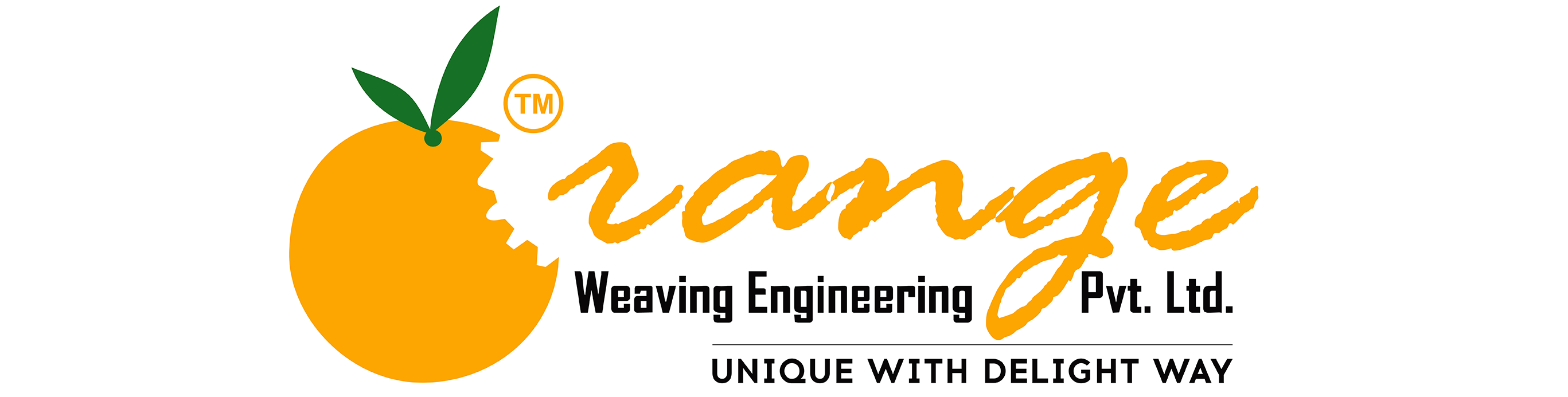 orange weaving engineering